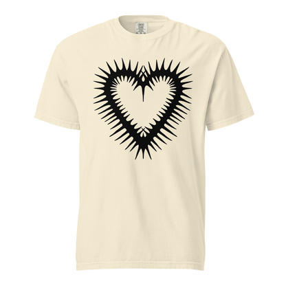 Neotribal heart Chains of Anarchy T-shirt